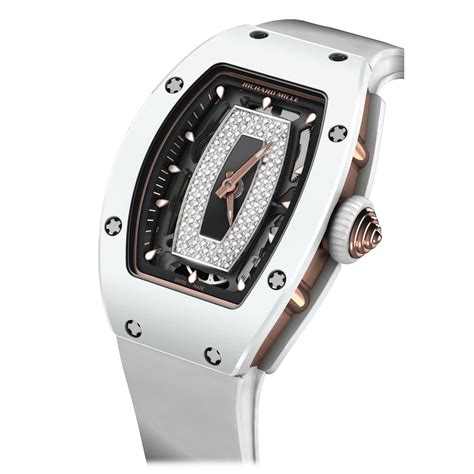 richard mille female|richard mille female watch.